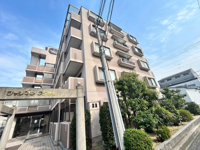 シャルマンフジ堺北