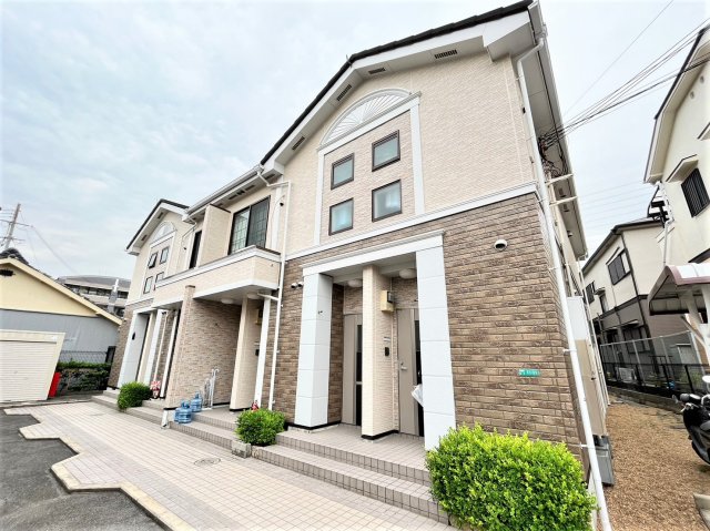 ドリームハウス