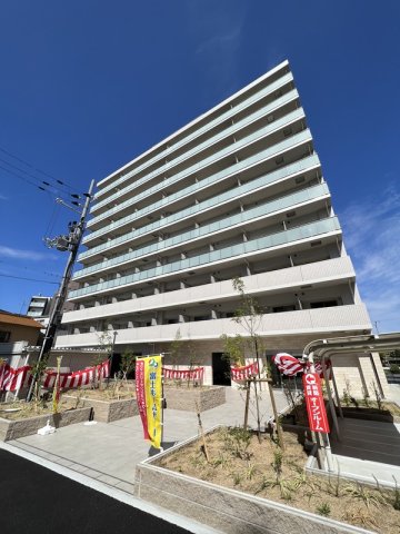 ふぁみ～ゆ新金岡