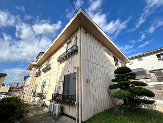 グランドオール正和