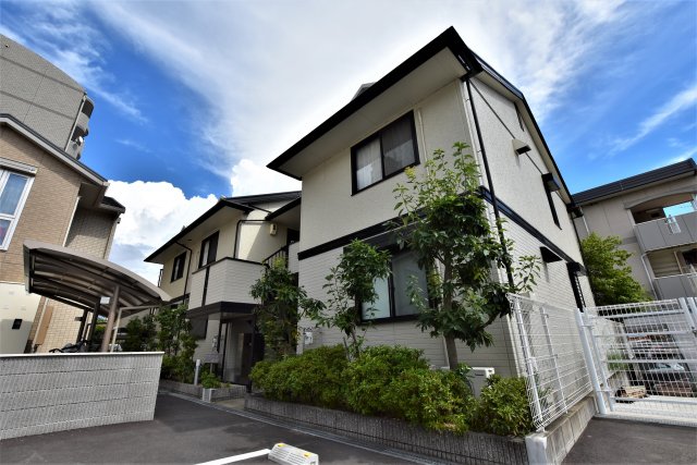 プランドール花田