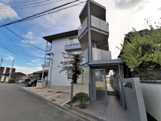 羽曳野市伊賀１丁目の賃貸マンション