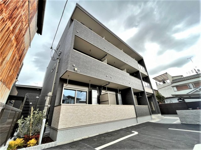 グランステージ