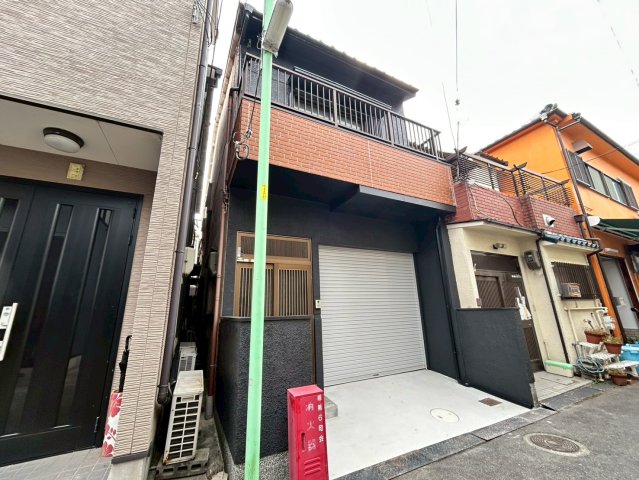 天美南テラスハウス5-16-17