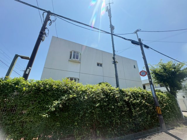 ワンズレジデンス羽曳ヶ丘A棟