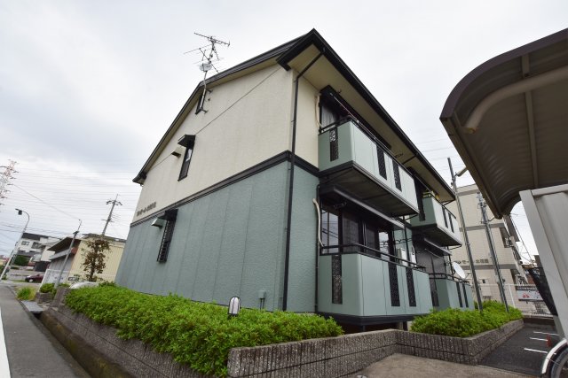 サンモール北花田B棟