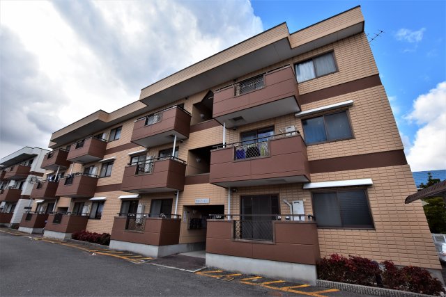 サンガーデン北川Ⅱ