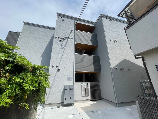 ALEGRIA藤井寺