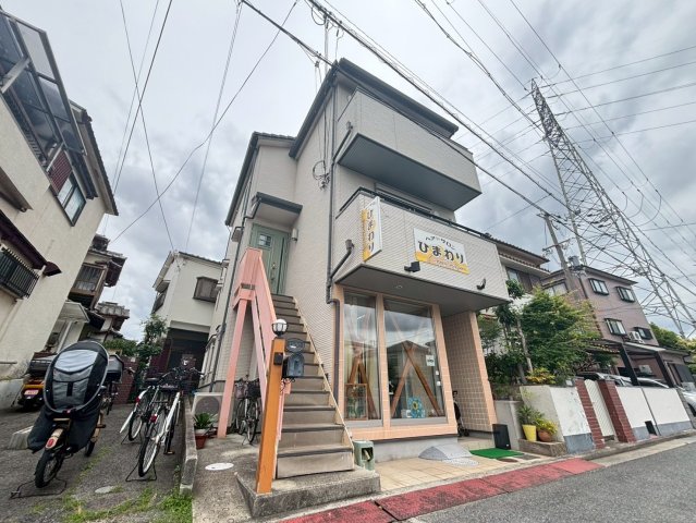 大豆塚町戸建2-81-8の外観
