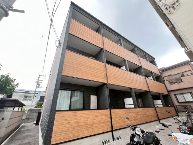 ALEGRIA　CASA　松原