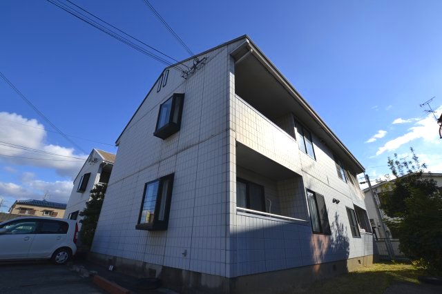 外観 外観