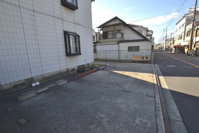 駐車場 駐車場