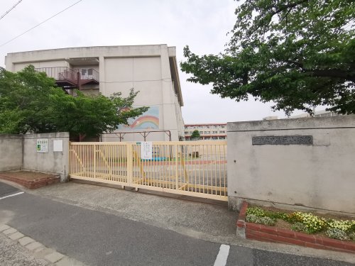 【小学校】堺市立日置荘小学校まで774m 【小学校】堺市立日置荘小学校まで774m