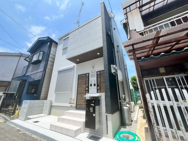 あんしん＋河合08-1075