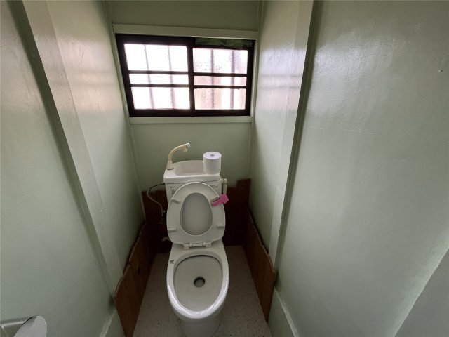 トイレ トイレ