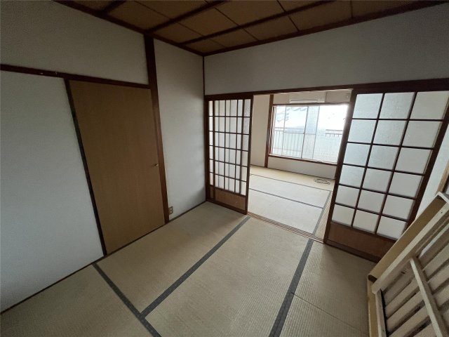寝室 寝室