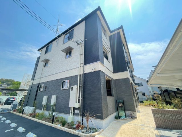 キャスロック北花田