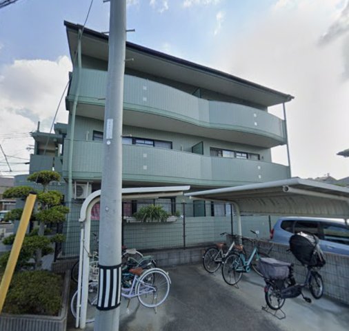 ベルドミールの外観