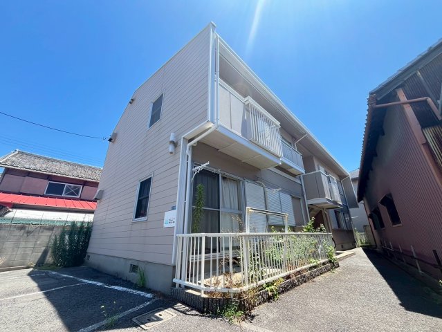 ロイヤルスクエア高津