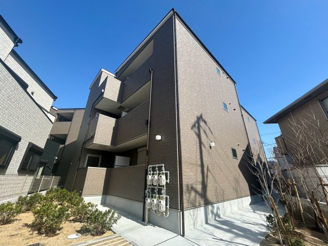 F+style堺・堀上町 2号館