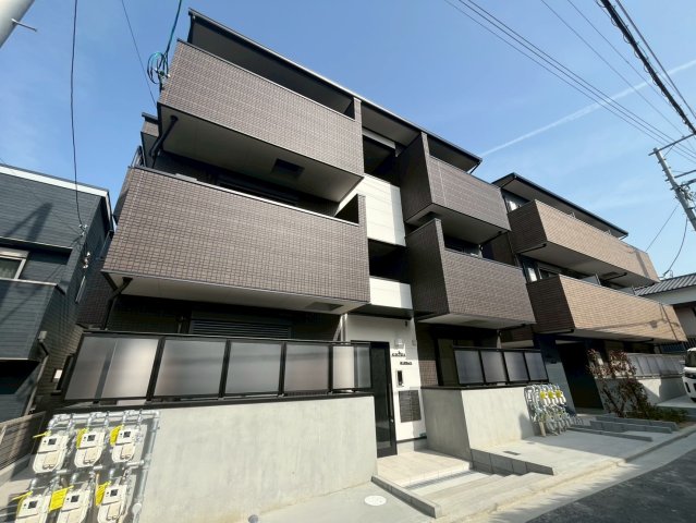 ALEGRIA津久野North