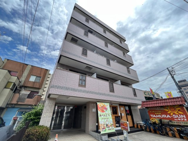 鳳ＴＫハイツ2号館