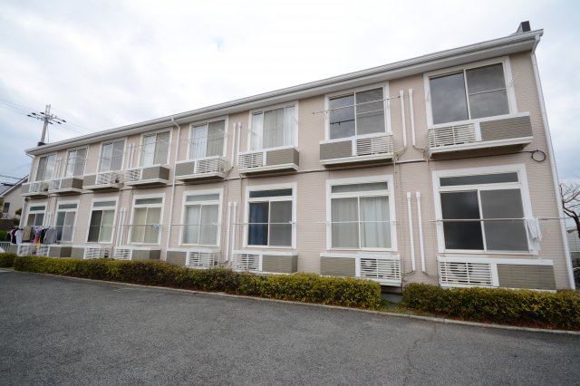 シャンブルKITANOの外観 シャンブルKITANOの外観