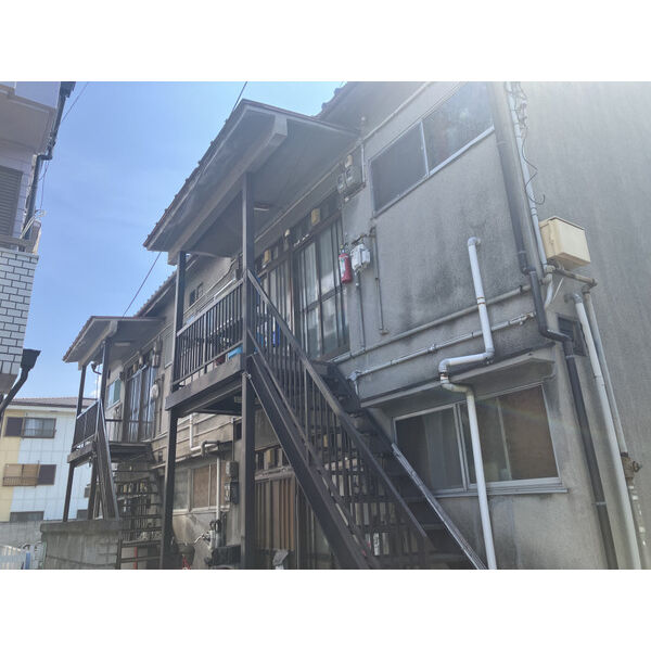 さくら荘