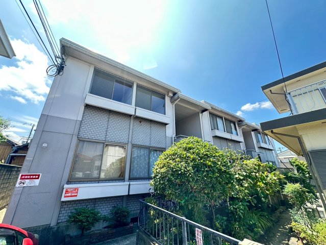 アーバンライフ石橋