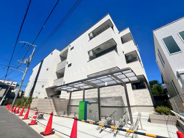 フジパレス堺鳳駅北Ⅰ番館