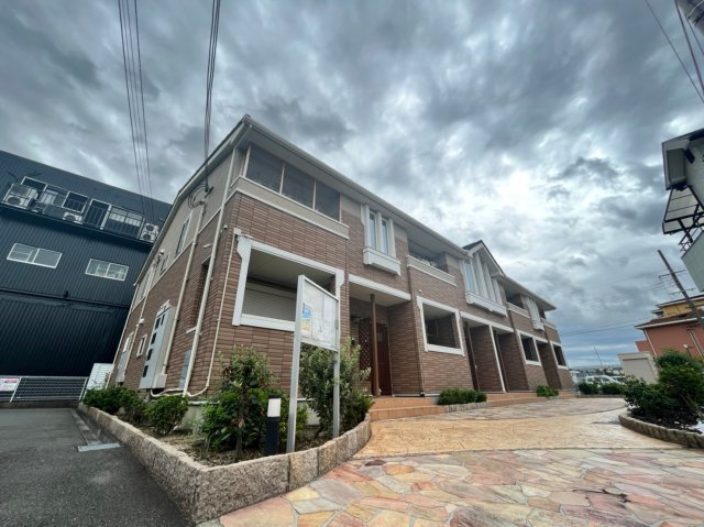 ヴィラサローネ