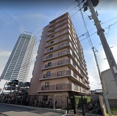 ルピナス泉大津