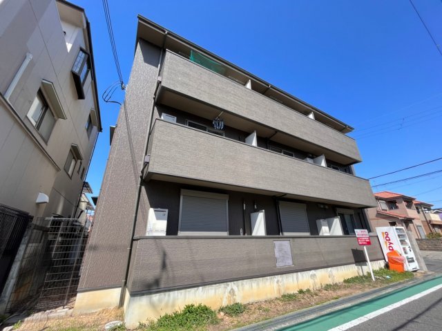 ラフィナート和泉