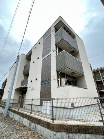 フジパレス浜寺公園I番館