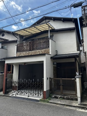 堀上町戸建273-12
