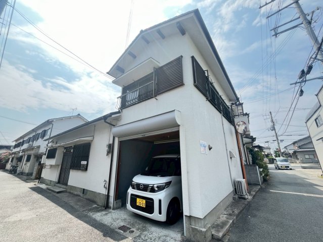 千原町戸建1-9-4