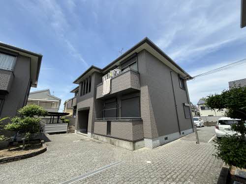 DAIKENN浜寺南町C