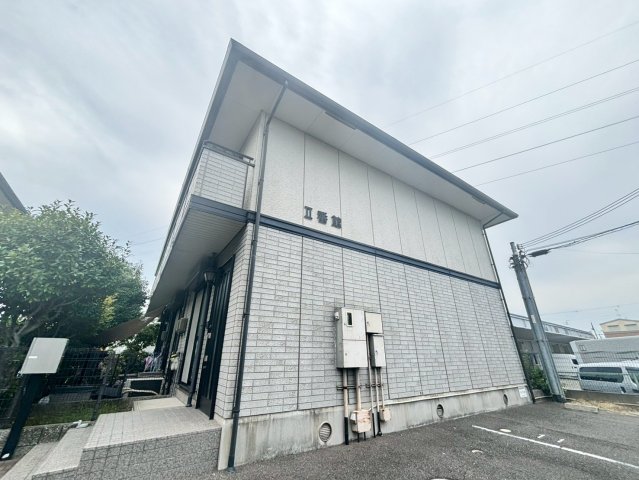 コンフォルトタウンⅡ