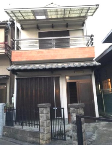 福田戸建1265-13