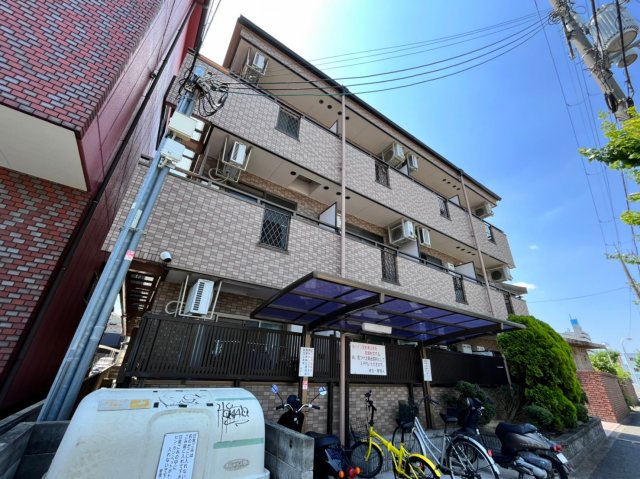 ハイツキシダ