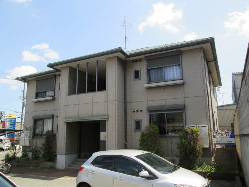グリーンヒルズ深井北町