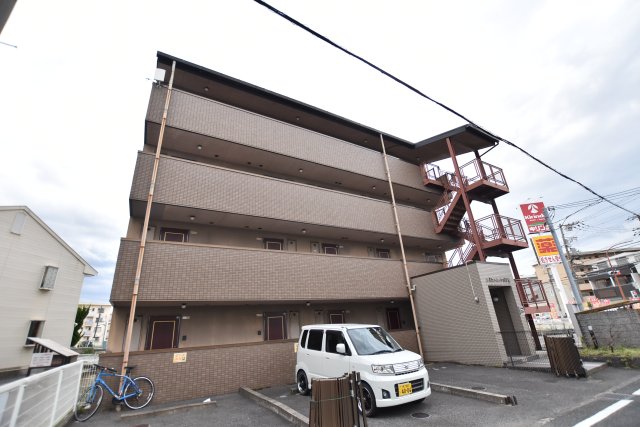 ルミエールマゴジⅢ