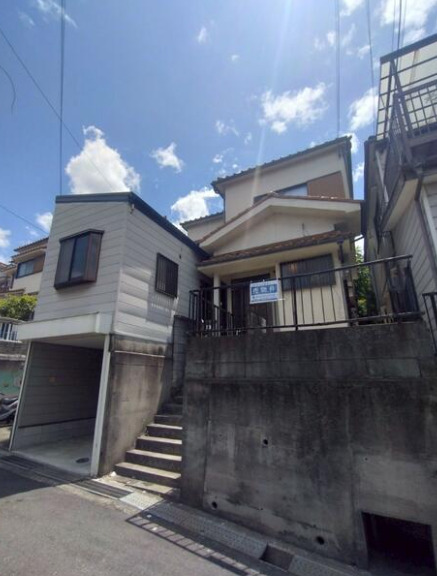 王子町戸建1119-36