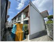 西井マンション