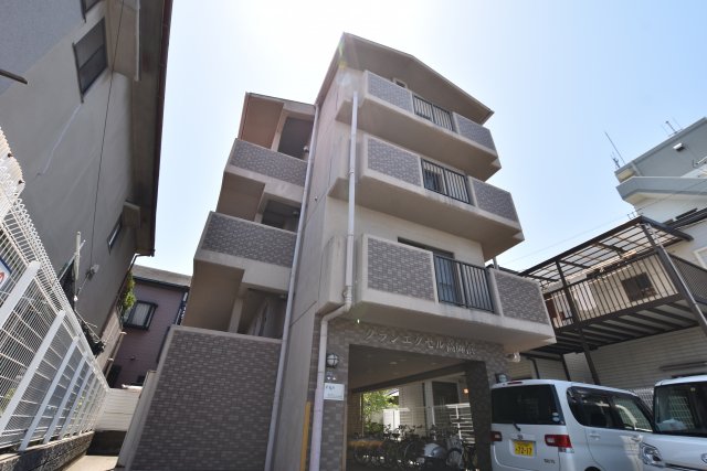 グランエクセル高師浜