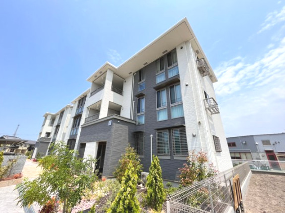 シャルールメゾンⅠ