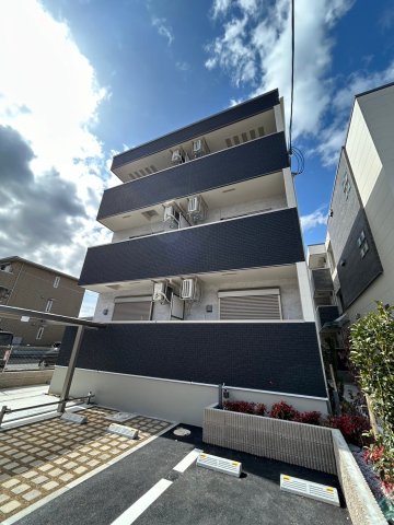フジパレス堺鳳中町サウス