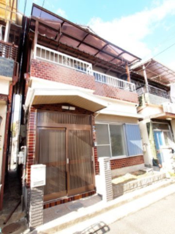 浜寺諏訪森町西戸建1-10-40