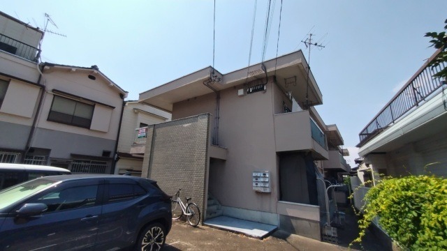 ノーブル泉ヶ丘