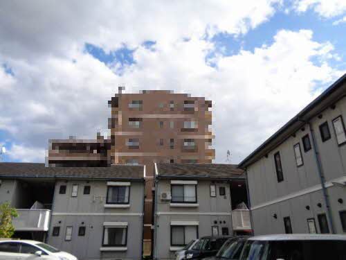 ミズホ・ハイツ